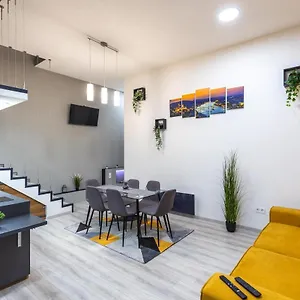 wesselenyi-40-apartment.inbudapesthotels.com/