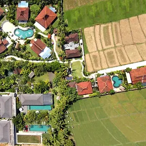 Villa Dea, Canggu (Bali)